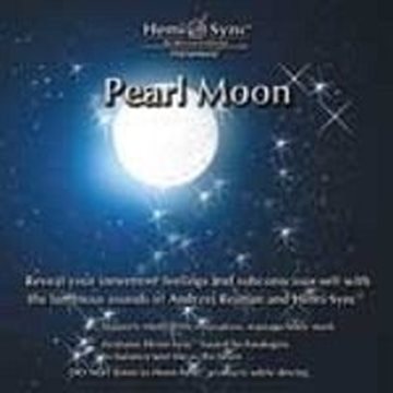 Bild von Hemi-Sync: Pearl Moon