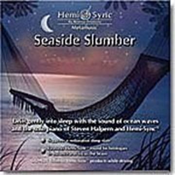 Bild von Hemi-Sync: Seaside Slumber