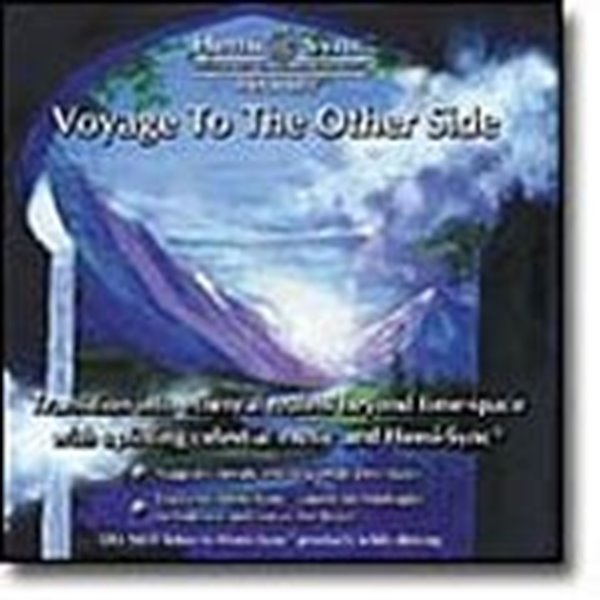 Bild von Hemi-Sync: Voyage To The Other Side
