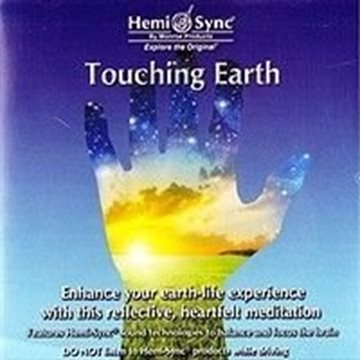 Bild von Hemi-Sync: Touching Earth (Die Erde berühren)
