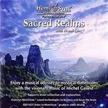 Bild von Hemi-Sync: Sacred Realms (Heilige Bereiche)