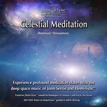 Bild von Hemi-Sync: Celestial Meditation