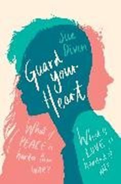Bild von Divin, Sue: Guard your Heart
