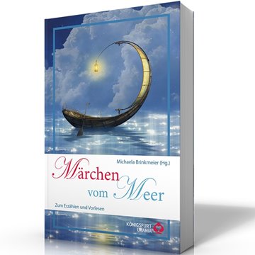 Bild von Brinkmeier, Michaela (Hrsg.): Märchen vom Meer