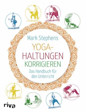 Bild von Stephens, Mark: Yoga-Haltungen korrigieren