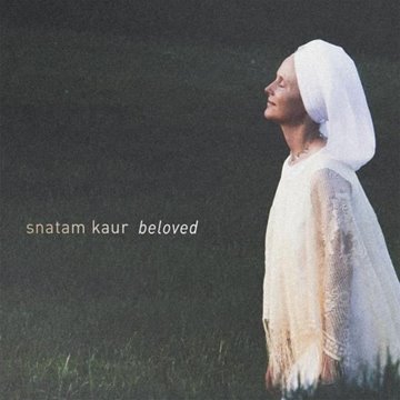 Bild von Snatam, Kaur: Beloved (CD)
