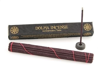 Bild von Tibetan Line - Dolma Incense