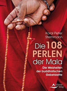 Bild von Stemmann, Korai Peter: Die 108 Perlen der Mala