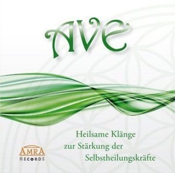 Bild von Klang & Harmonie: AVE ZUR SELBSTHEILUNG
