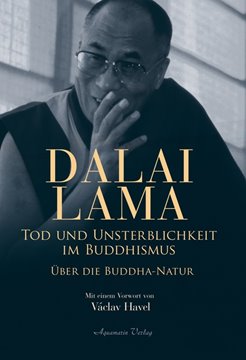 Bild von Lama, Dalai: Tod und Unsterblichkeit im Buddhismus