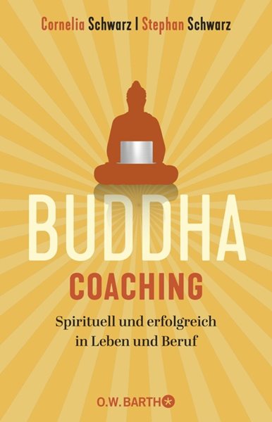 Bild von Schwarz, Stephan: Buddha-Coaching