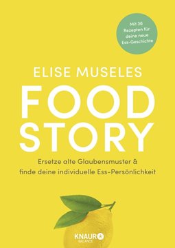 Bild von Museles, Elise: Food Story