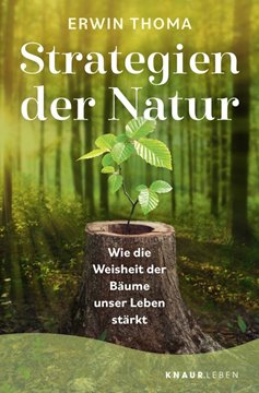 Bild von Thoma, Erwin: Strategien der Natur