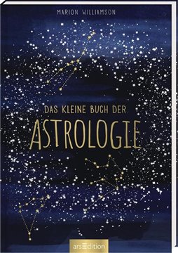 Bild von Williamson, Marion: Das kleine Buch der Astrologie