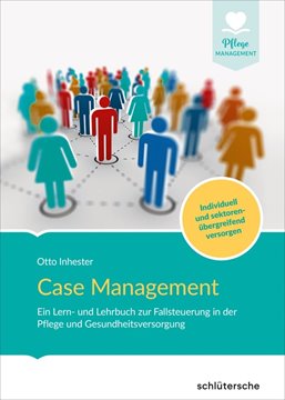 Bild von Inhester, Otto: Case Management