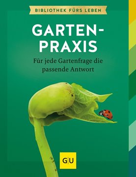 Bild von Barlage, Andreas: Das große GU Gartenpraxis-Buch