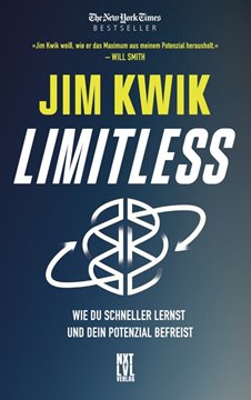 Bild von Kwik, Jim: Limitless