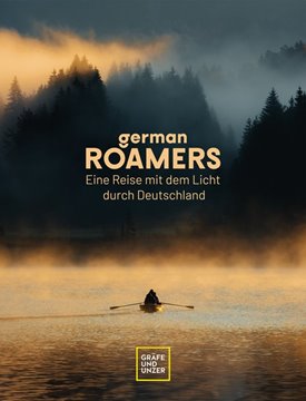 Bild von Roamers, German: German Roamers - Eine Reise mit dem Licht durch Deutschland