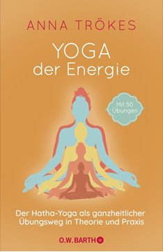 Bild von Trökes, Anna: Yoga der Energie