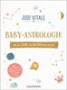 Bild von Vitale, Judi: Baby-Astrologie