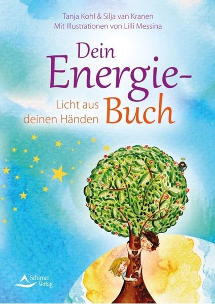 Bild von Kohl, Tanja: Dein Energie-Buch