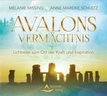 Bild von Missing, Melanie: Avalons Vermächtnis
