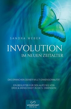 Bild von Weber, Sandra: Involution im neuen Zeitalter