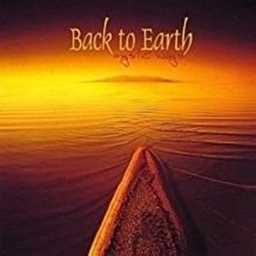 Bild von Back to earth: Mystic Ways (CD)