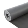 Bild von Yogamatte Naturkautschuk EcoPro 4 mm in Schwarz-Grau (slate grey) von bodhi