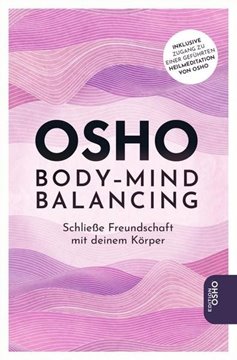 Bild von Osho: Body-Mind Balancing