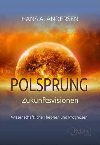 Bild von Andersen, Hans J.: Polsprung - Zukunftsvisionen
