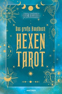 Bild von Alexander, Skye: Das große Handbuch Hexen-Tarot