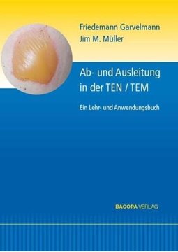 Bild von Garvelmann, Friedemann: Ab- und Ausleitungsverfahren in der TEN/TEM