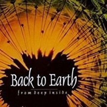Bild von Back to earth: From deep inside (CD)