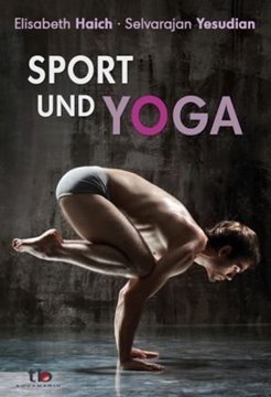 Bild von Haich, Elisabeth: Sport und Yoga