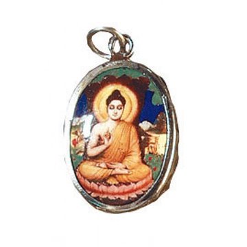 Bild von Spiritanhänger Buddha