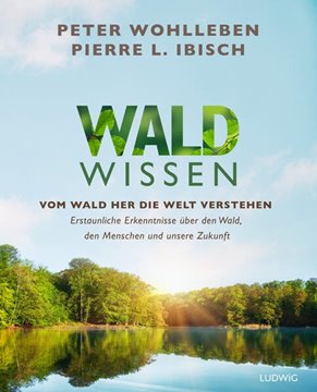 Bild von Wohlleben, Peter: Waldwissen