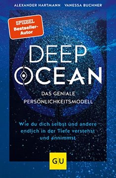 Bild von Hartmann, Alexander: DEEP OCEAN - das geniale Persönlichkeitsmodell