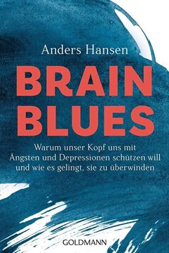 Bild von Hansen, Anders: Brain Blues