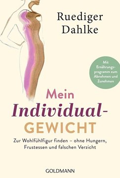 Bild von Dahlke, Ruediger: Mein Individualgewicht