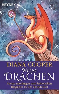Bild von Cooper, Diana: Weise Drachen