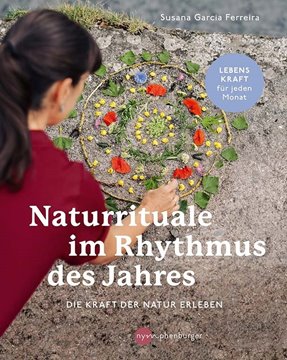 Bild von Ferreira, Susana Garcia: Naturrituale im Rhythmus des Jahres