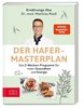 Bild von Riedl, Matthias: Der Hafer-Masterplan