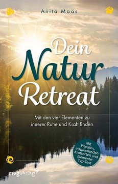 Bild von Maas, Anita: Dein Natur-Retreat