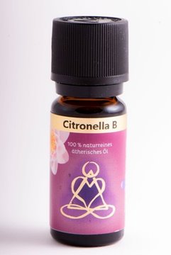 Bild von Ätherisches Öl Citronella, 10 ml