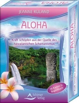 Bild von Ruland, Jeanne: Aloha Karten