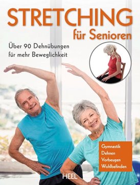 Bild von Irgang, Birgit (Übers.): Stretching für Senioren