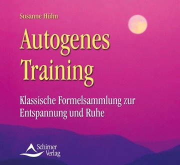 Bild von Hühn, Susanne: Autogenes Training