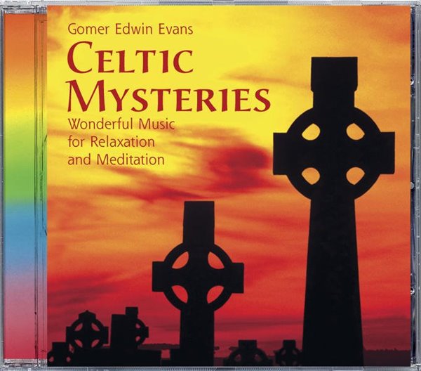 Bild von Evans, Gomer E: Celtic Mysteries