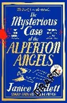 Bild von Hallett, Janice: The Mysterious Case of the Alperton Angels